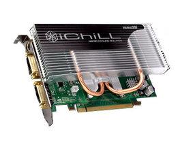 Inno3D ichill 7300GT 128M