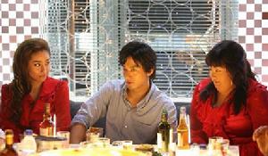 200 Pounds Beauty