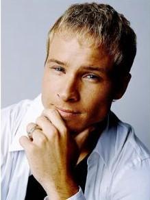 Brian Littrell