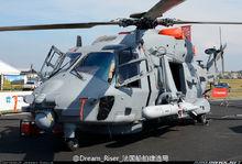 NH-90座艙