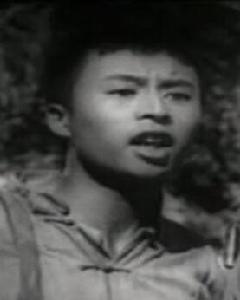 董存瑞[1955年郭維執導的電影]