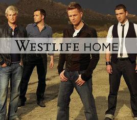 home[Westlife演唱的歌曲]