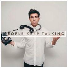 People Keep Talking