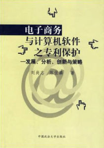 電子商務與計算機軟體之專利保護：發展分析創新與策略