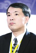 漢能投資集團董事長兼CEO陳宏