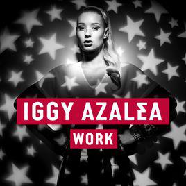 work[Iggy Azalea演唱歌曲]