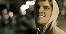 鼓手Mark Pontius