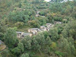 紙廠自然村[雲南昆明市阿旺鎮下轄村]