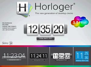 Horloger