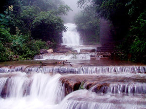 上方山國家級森林公園