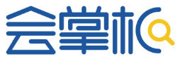 會掌柜LOGO