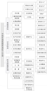 撫順石油化工公司