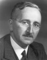 Friedrich Hayek