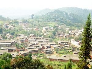 雨勝村