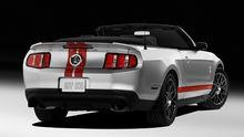 2011 Shelby GT500