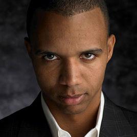 Phil Ivey