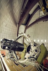 英澳望遠鏡Anglo-Australian Telescope