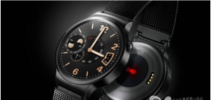 華為智慧型手錶HUAWEI Watch