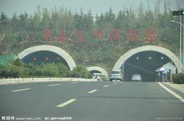 青島膠州灣隧道