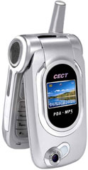 CECT N105