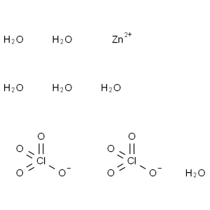 高氯酸鋅，六水