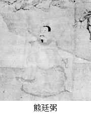 熊廷弼(1569～1625)