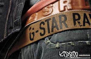 G-STAR