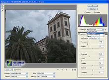 Camera RAW3.1