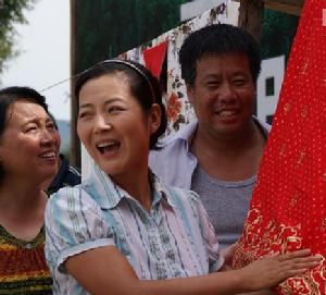 女人的村莊劇照