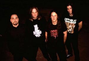 Immolation