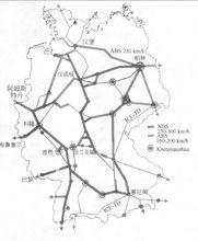 德國高速鐵路