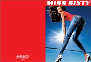 Miss sixty