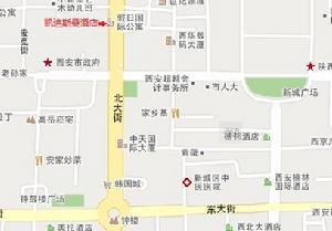 凱迪斯曼酒店