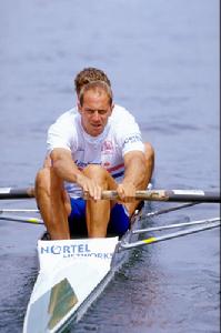 Steve Redgrave