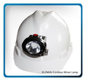 KL2LM(A)型LED礦燈