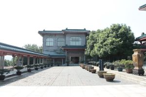 無錫市煤礦醫院