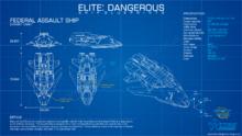 Elite:dangerous