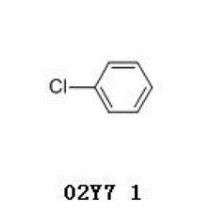 氯苯