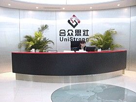 北京合眾思壯科技股份有限公司