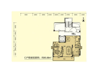 戶型圖