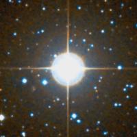 HR 2632 DSS2 彩色圖