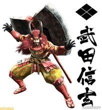 戰國BASARA[Production I.G製作的動畫作品]