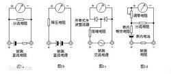 指針式萬用表