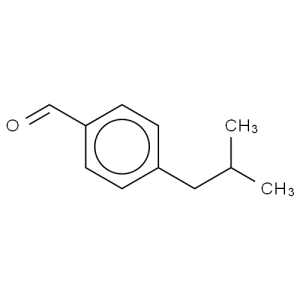 4-異丁基苯甲醛