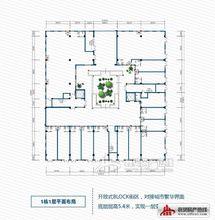 國際創新產業基地主力戶型圖