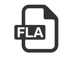 fla[動畫檔案格式]