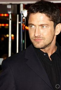 Gerard Butler