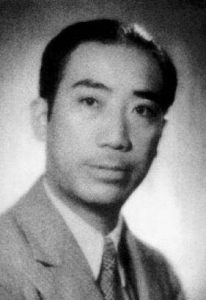 Dai li