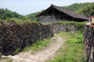 車嶺村[廣東饒平縣建饒鎮下轄村]