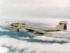 EA-6B作戰飛機